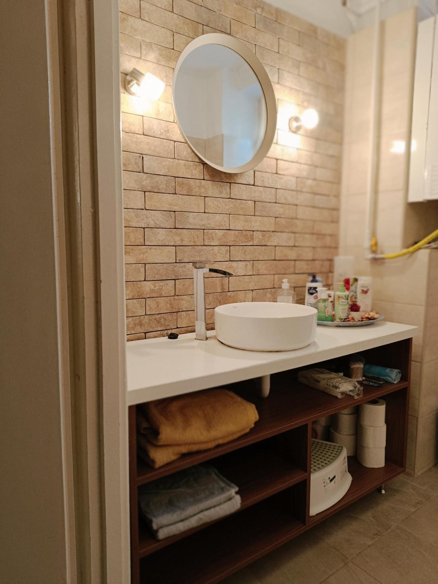 Flat In Historic Villa With Your Own Private Garden, Near City Park بودابست المظهر الخارجي الصورة
