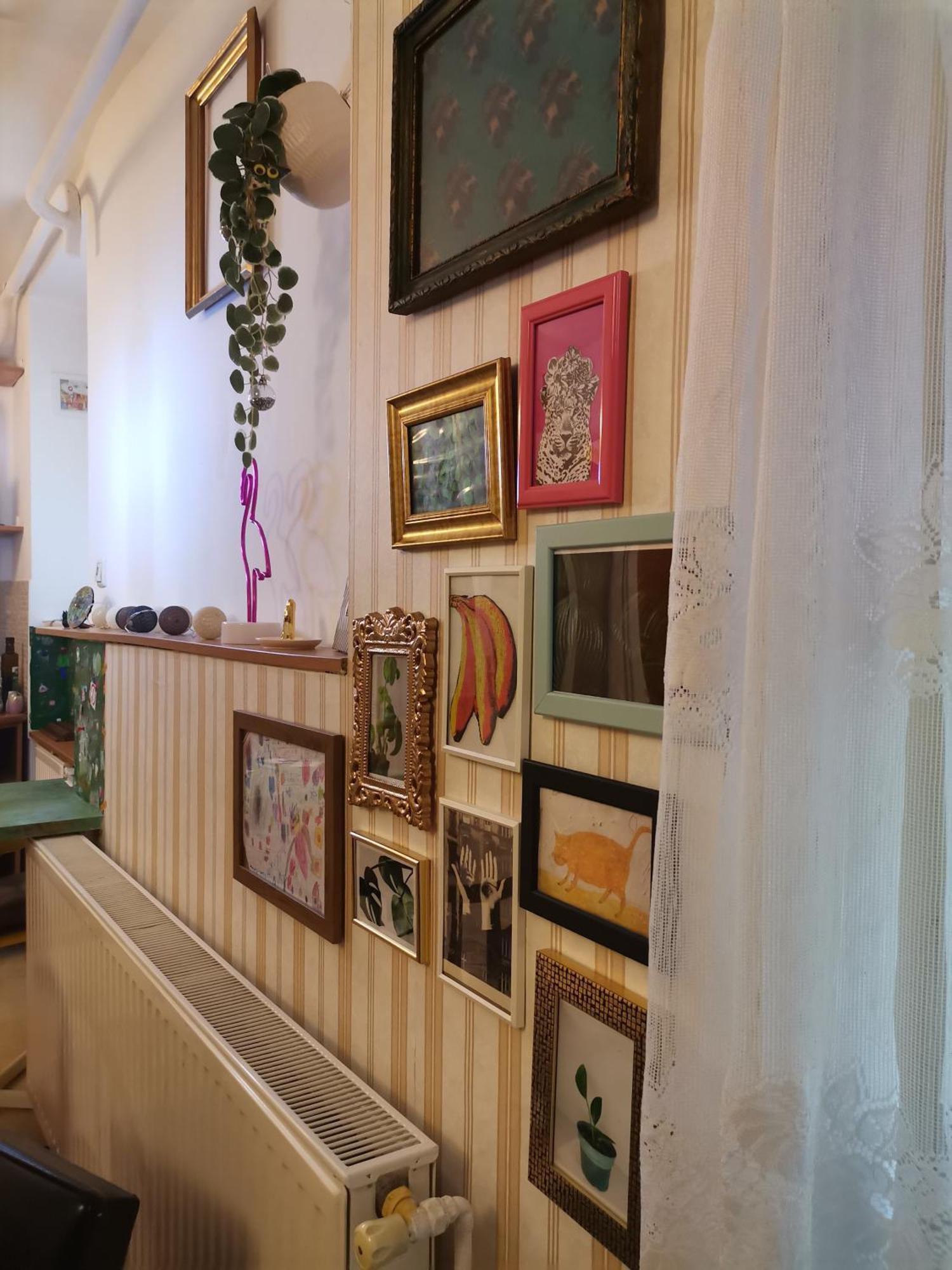Flat In Historic Villa With Your Own Private Garden, Near City Park بودابست المظهر الخارجي الصورة